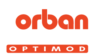Orban Optimod logo